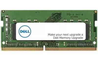 Dell Memory 8GB DDR4 SODIMM 3200MHz