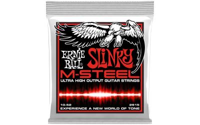 Ernie Ball 2915 Slinky M-Steel