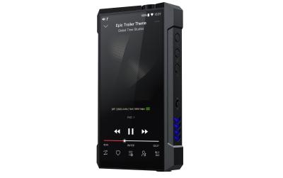 FiiO M17, Hi-End-Musikplayer