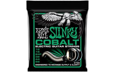 Ernie Ball 2726 Slinky Cobalt