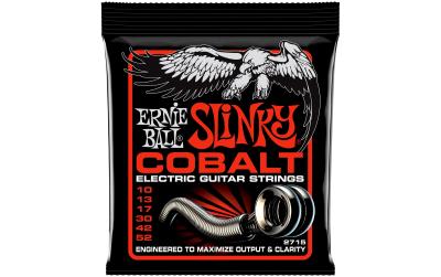 Ernie Ball 2715 Slinky Cobalt