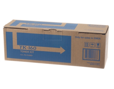 Toner Kyocera TK-160, zu FS-1120D/DN