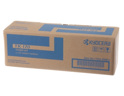 Toner Kyocera TK-170, zu FS-1320D/DN