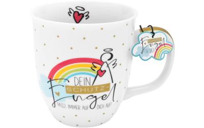 Sheepworld Tasse Engel