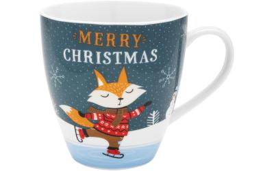 Sheepworld Tasse Christmans