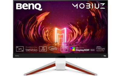 BenQ EX2710U, 27, 3840x2160