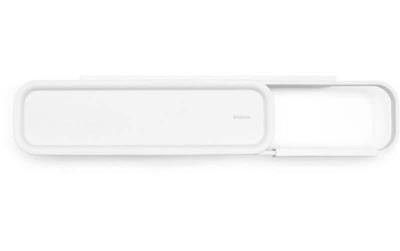 Brabantia Toilettenpapierhalter Mindset