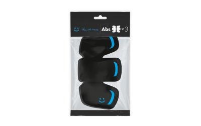 Bluetens Abs Elektroden