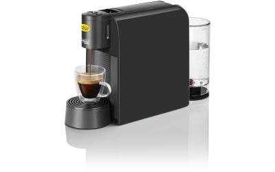 Chicco dOro Kaffeemaschine S33 grau