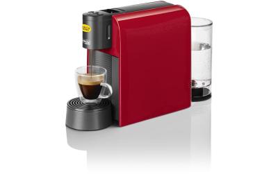 Chicco dOro Kaffeemaschine S33 rot