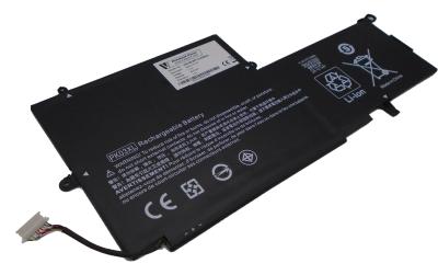 Vistaport Notebook Batteries für HP