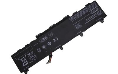 Vistaport Notebook Batteries für HP