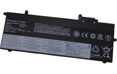 Vistaport Notebook Batteries für Lenovo