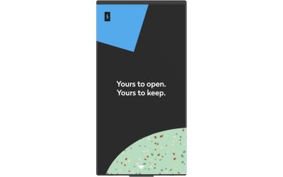 Fairphone 4 Ersatzakku