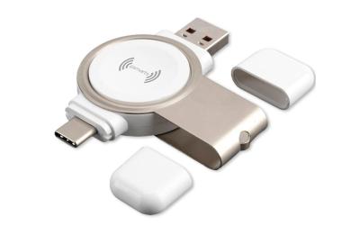 4Smarts Wireless Charger VoltBeam Mini 2,5W