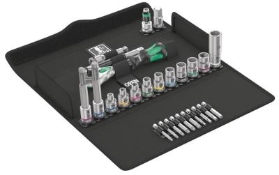 Wera Bicycle Set 7