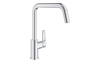 GROHE QuickFix Start Küchenarmatur