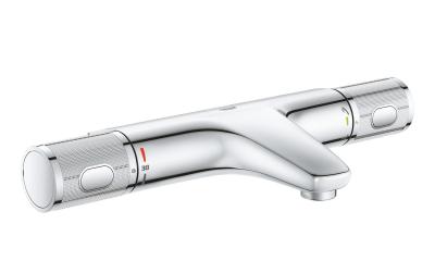 GROHE Precision Feel Wannenthermostat