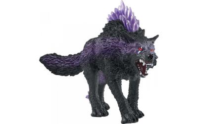 Schleich Schattenwolf