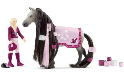 Schleich Sofia & Dusty Starter Set