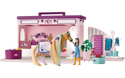 Schleich Pop-Up Boutique