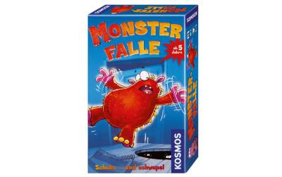 Monsterfalle