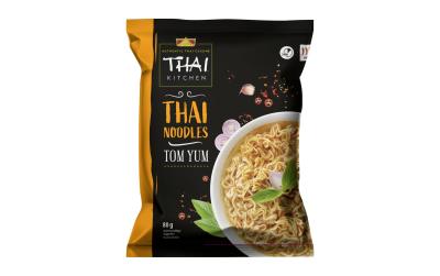 Tom Yum Noodles