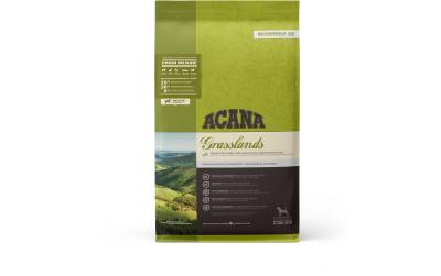 Acana Dog TF Regionals Grasslands