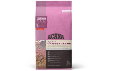 Acana Dog TF Singles Grass-Fed Lamb