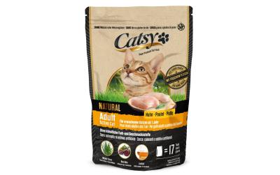 Catsy Adult Active Cat Chicken