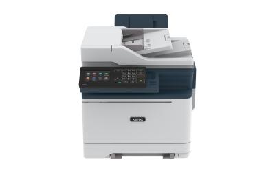 Xerox C315V_DNI,A4,MFP Color,WLAN, Duplex