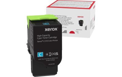 XEROX Toner 006R04365 Cyan, 5500 Seiten