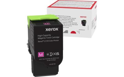 XEROX Toner 006R04366 Magenta, 5500 Seiten