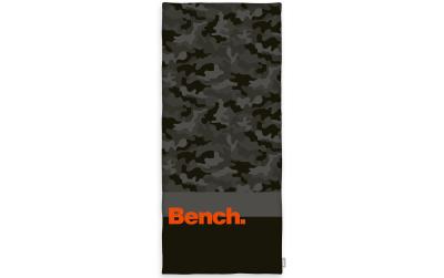 Klaus Herding Strandtuch Bench, Camouflage