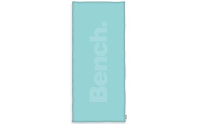 Klaus Herding Saunatuch Bench,Frottier,Blau