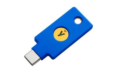 Yubico Security Key C NFC by Yubico