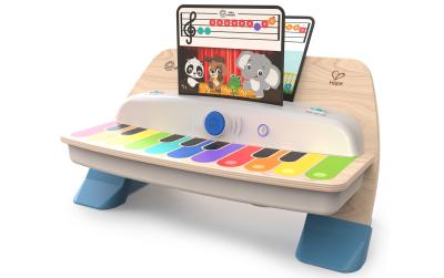 Hape Deluxe Magic Touch Piano FSC