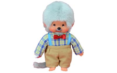 MONCHHICHI Grossvater 20cm