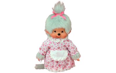 MONCHHICHI Grossmutter 20cm