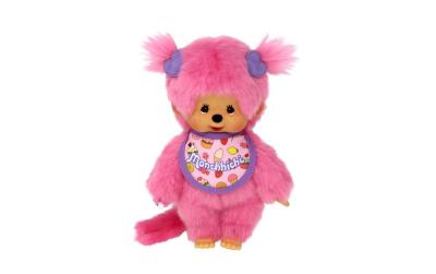 MONCHHICHI Frozen Fruit Girl 20cm