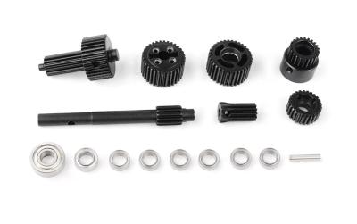 RC4WD W56 2-Speed Transmission Gears