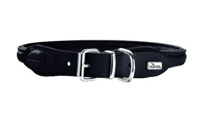 Hunter Halsband Round&Soft Elk 50/M