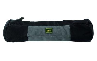 Hunter Trainer Snack Dummy XL dunkelgrau