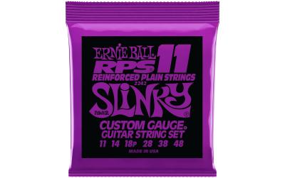 Ernie Ball 2242 Slinky RPS