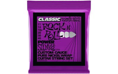 Ernie Ball 2250 Slinky RockNRoll