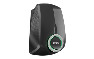 EVBox Wallbox Elvi V3.3 22 kW SZ