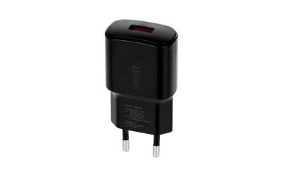 onit Wallcharger USB-A QC3.0 18W