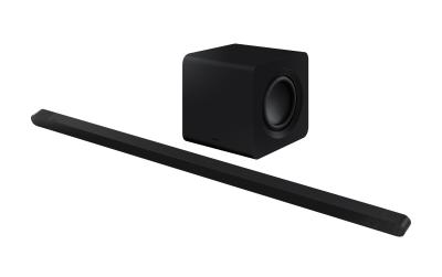 Samsung HW-S800B, Premium Slim Soundbar