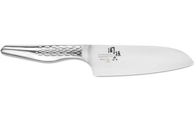 Kai Seki Magoroku Shoso Santoku klein