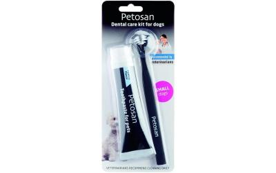 Petosan Dental Kit LittleGiant